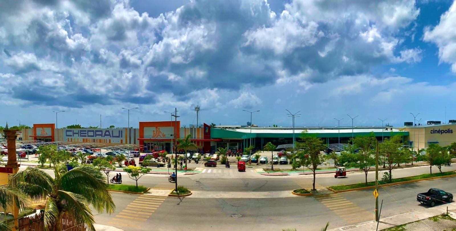 Hotel Hacienda Ixtlan Cozumel Esterno foto